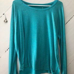 American Eagle Soft & Sexy long sleeve sweater